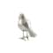 CosmoLiving by Cosmopolitan Modern Polystone Bird Sculpture Set